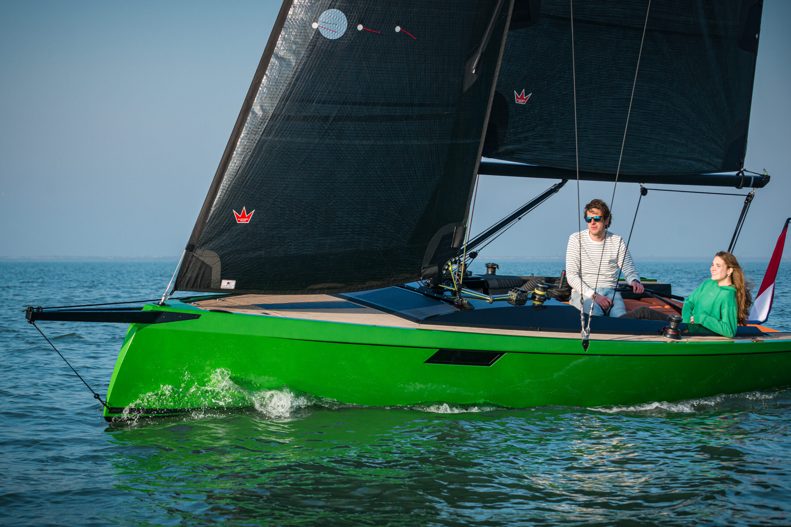 Saffier SE 24 Lite to Make Highly Anticipated APAC Premiere at Sanctuary Cove International Boat Show 2025