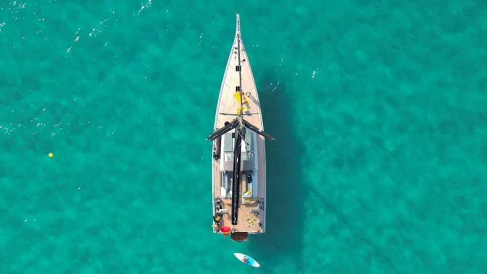 Owner Q&A: Y7 from YYachts