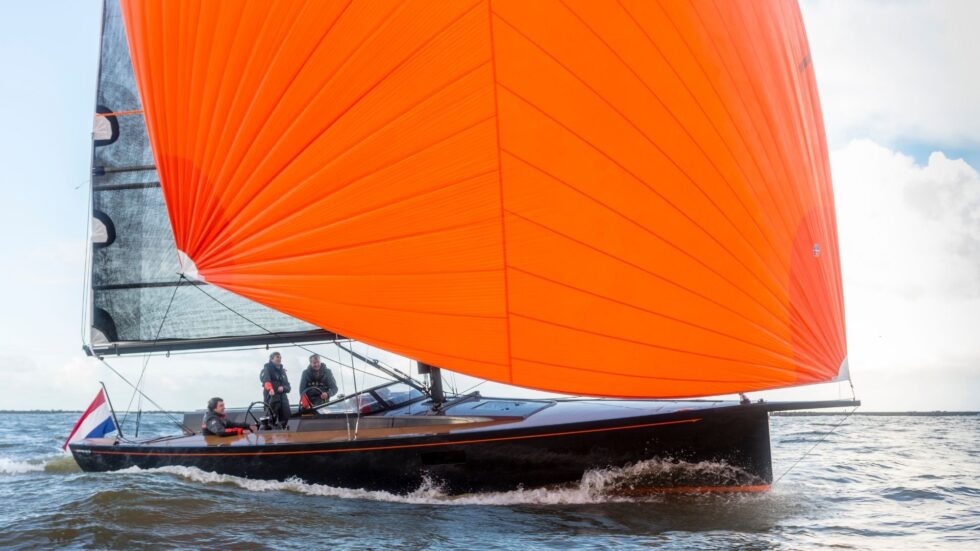 A highly polished gem – Saffier SE 37