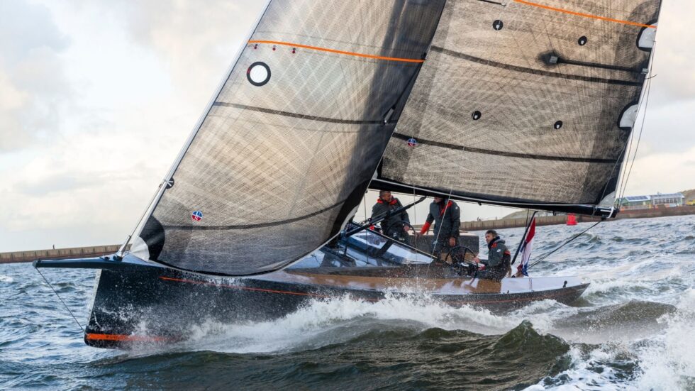 TESTED – Saffier SE 37