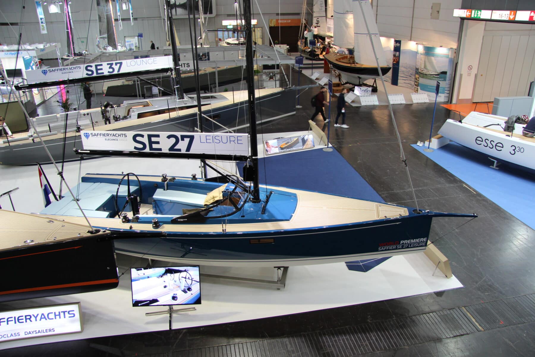 Boot Dusseldorf 2025