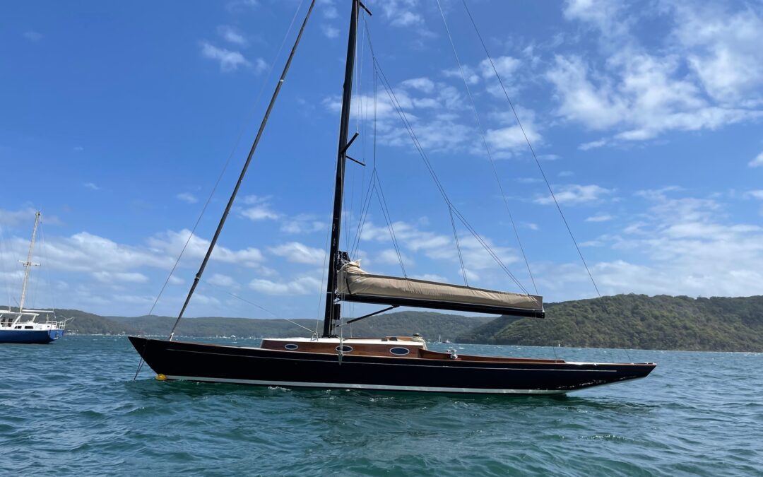 2021 Dovell 42 Custom: Market Preview