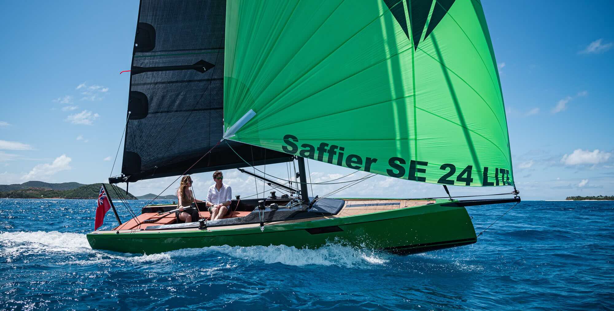 Saffier SE 24 Lite to Make APAC Premiere at Sanctuary Cove Boat Show 2025
