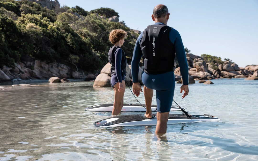 Awake Boards: Pioneering the Future of Electric Water Sports
