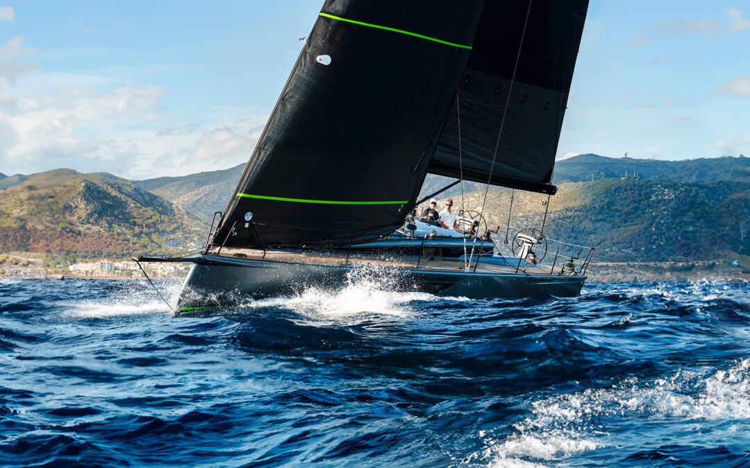 Carbon Yachts Appointed Exclusive Distributor for Shogun Yachts in Australia and New Zealand